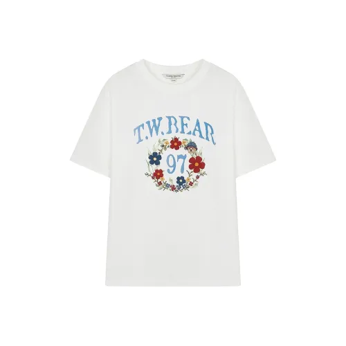Teenie Weenie T Shirts Women's