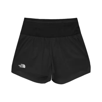 THE NORTH FACE M'S FLYWEIGHT SPEED VERY SHORT Casual Shorts Men's Black