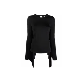 Burberry Knitwear Women's Black