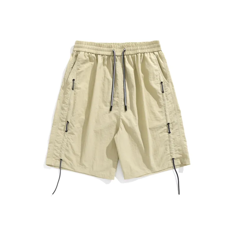 AMBER LIGHT Casual Shorts Unisex-6