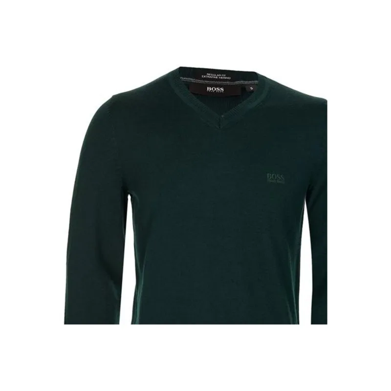 HUGO BOSS T Shirts Men Jasper-4
