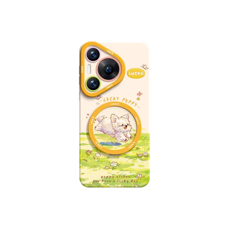 SUPER MOUSE Phone Cases-3