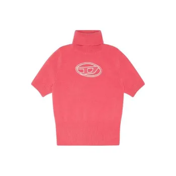 DIESEL Sweaters Women's Pink