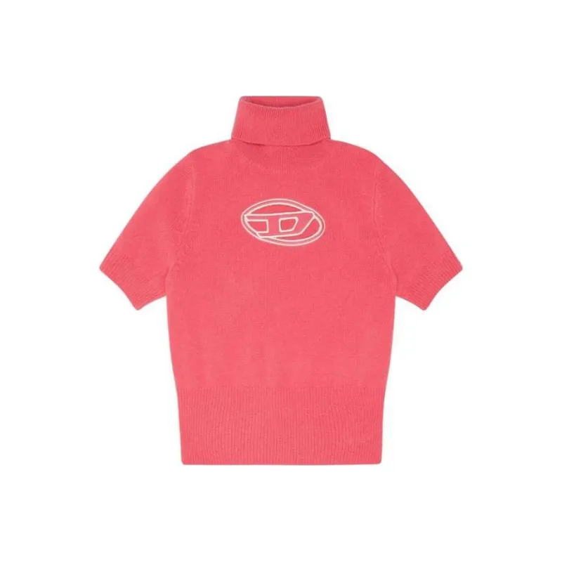 DIESEL Sweaters Women's Pink-0