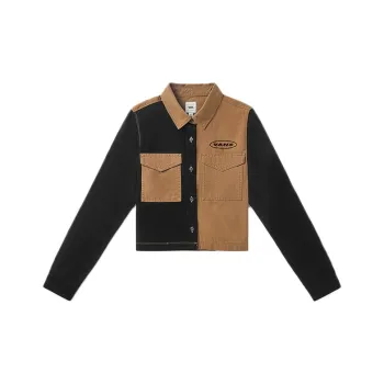 Vans Shirts Women's Brown