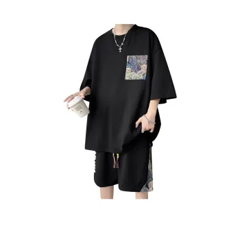 PANDA ADEVIL Casual Sportswear Unisex