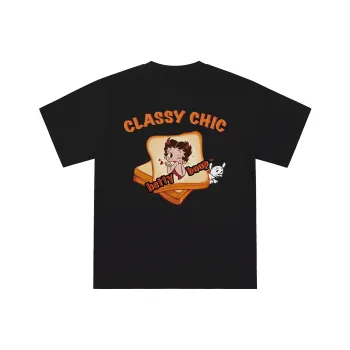 BETTY BOOP T Shirts Women's