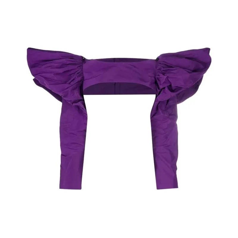 GIVENCHY T-Shirt Women's Purple-0