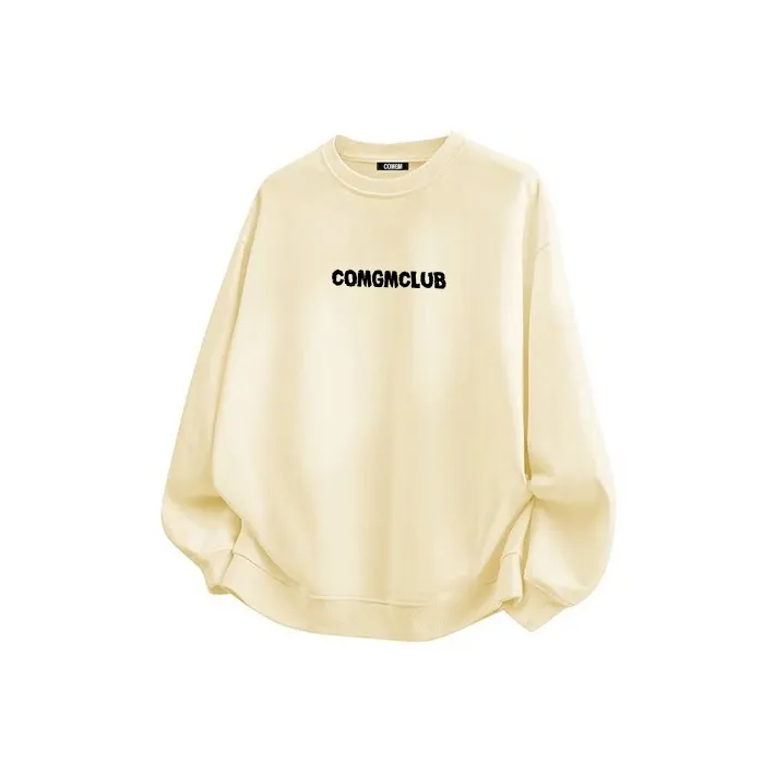 COMGM Sweatshirts Unisex-5