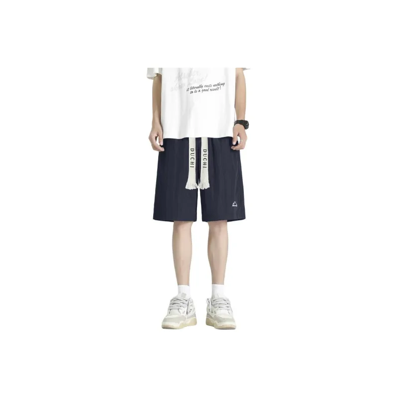 Go It Alone Casual Shorts Unisex-10