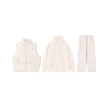 F426 Sweatshirt Sets Unisex