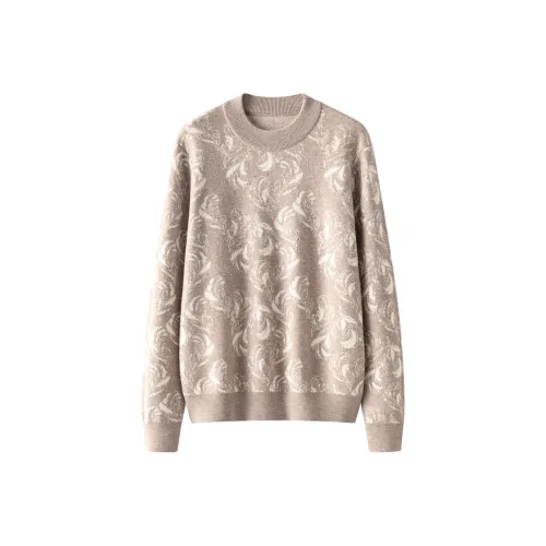 H YXIANG Sweaters Women's