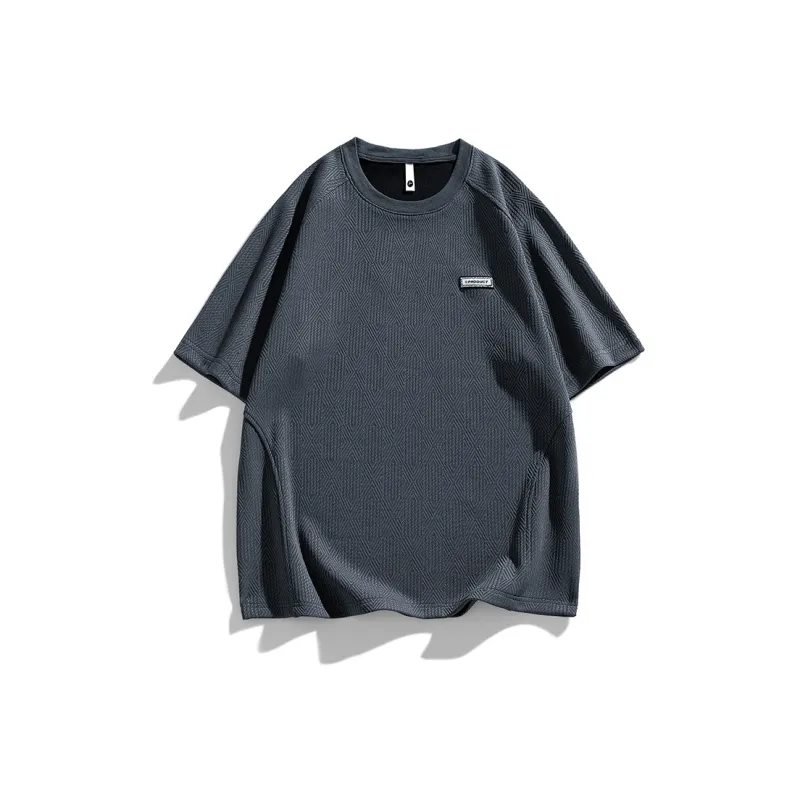 CASAMIA T Shirts Men-6