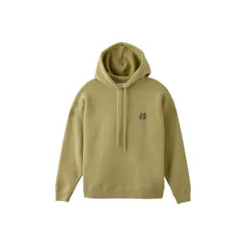 Maison Kitsune Sweatshirt Women's Green