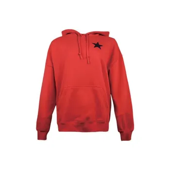 Converse Sweatshirts Women's Red