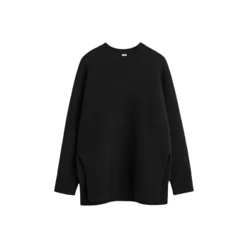 TOTEME Double knit Sweater