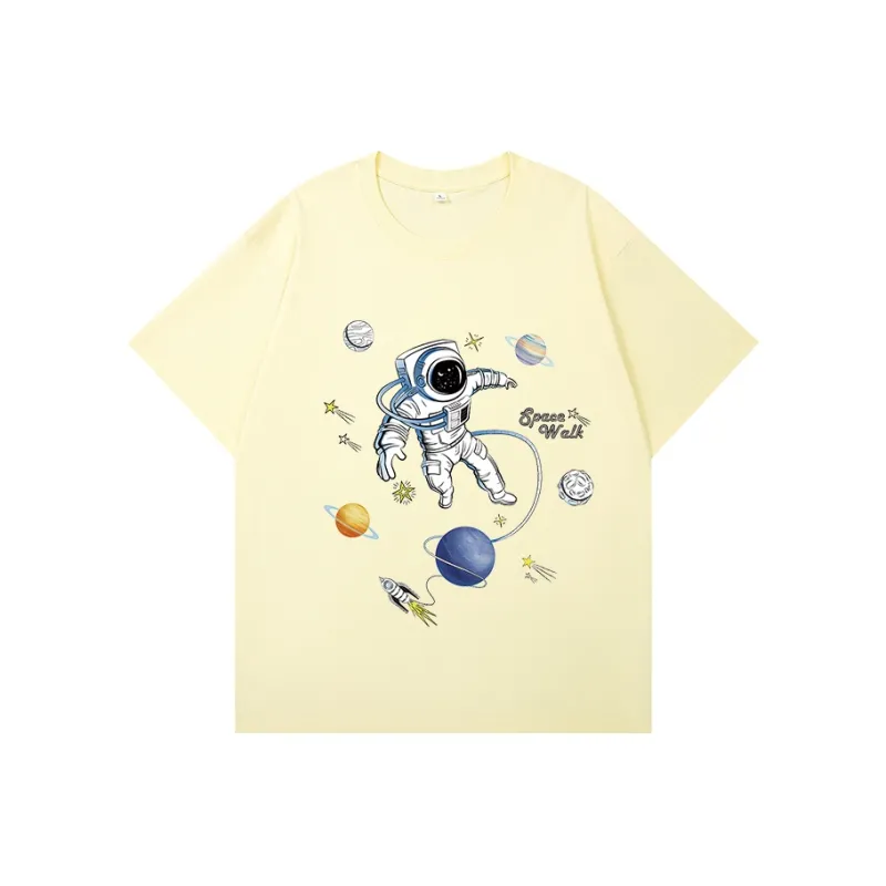 LSVE T Shirts Women's-14