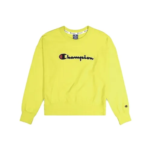 Champion Rochester Sweatshirts Women's