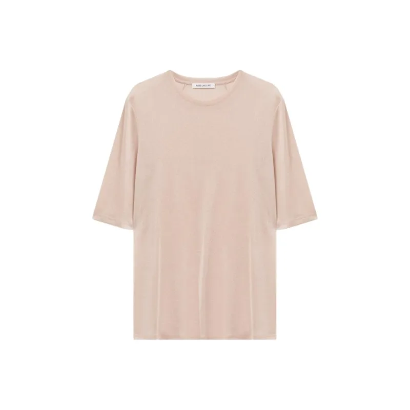 Roselingling T Shirts Women's-4
