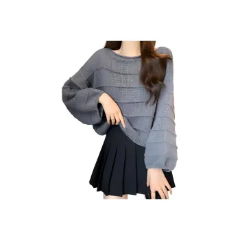 Oudifu Knitwear Women's