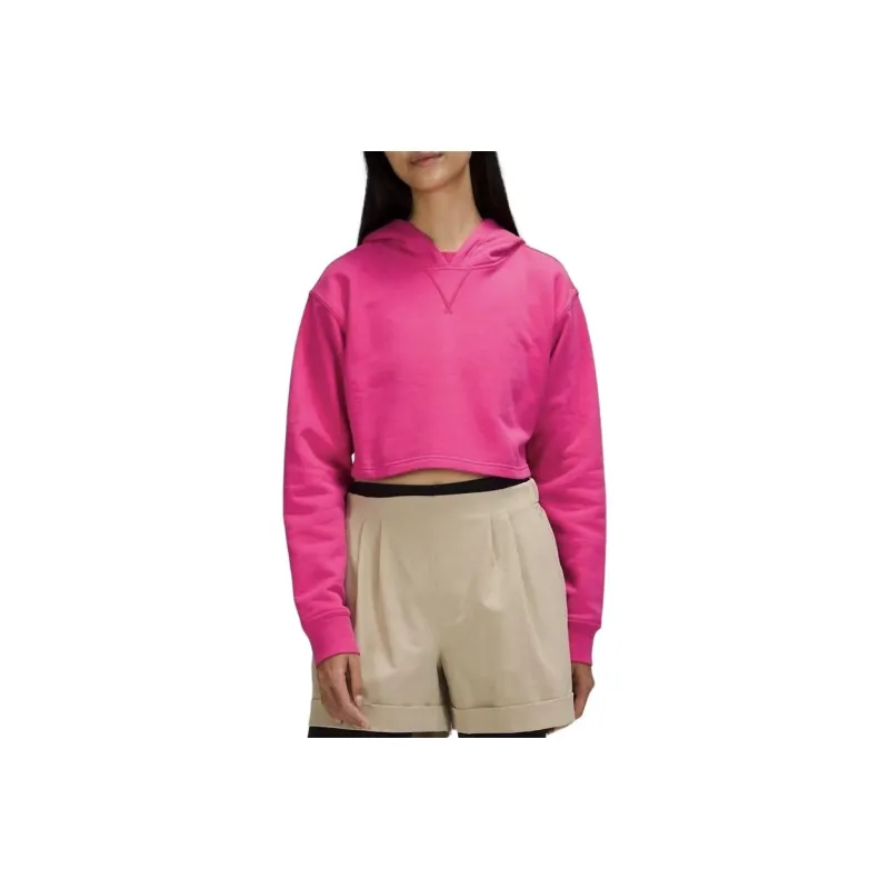 Lululemon Sweatshirts Women's-9