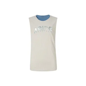 Asics Basketball Jerseys Unisex Beige
