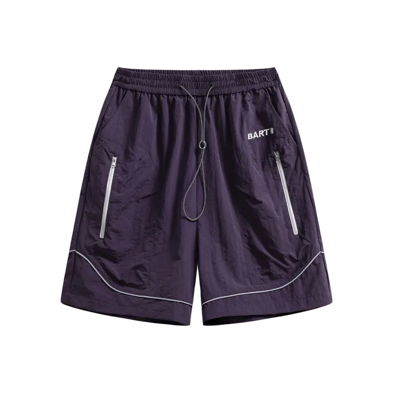 The Simpsons Casual Shorts Unisex-12