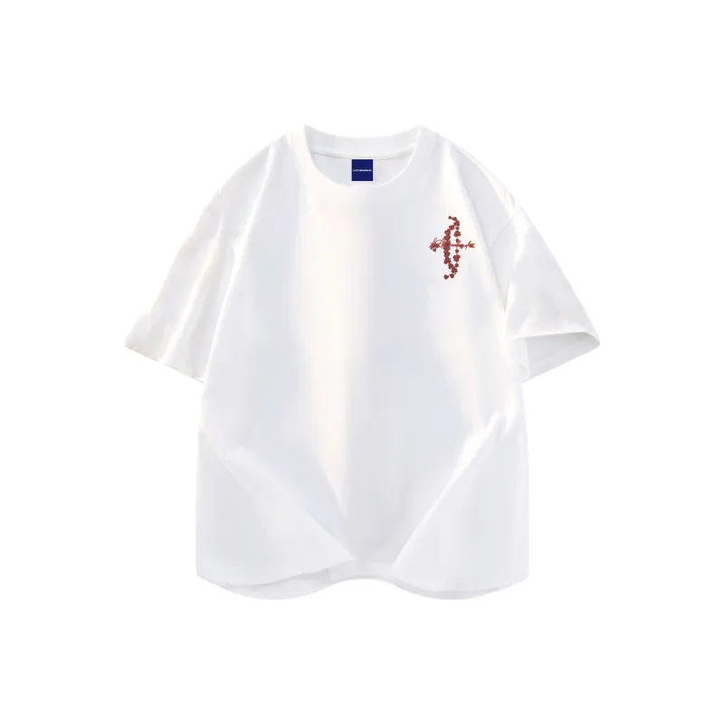 LA'T.WEEKEND T Shirts Unisex-3