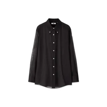 UNIQLO U Collection Shirts Women's