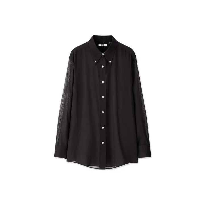 UNIQLO U Collection Shirts Women's-0