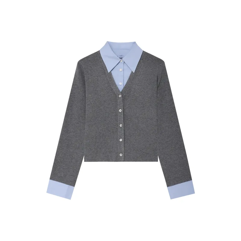 THE SEA LIFE Knitwear Women's-0