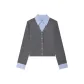 Light Heather Gray