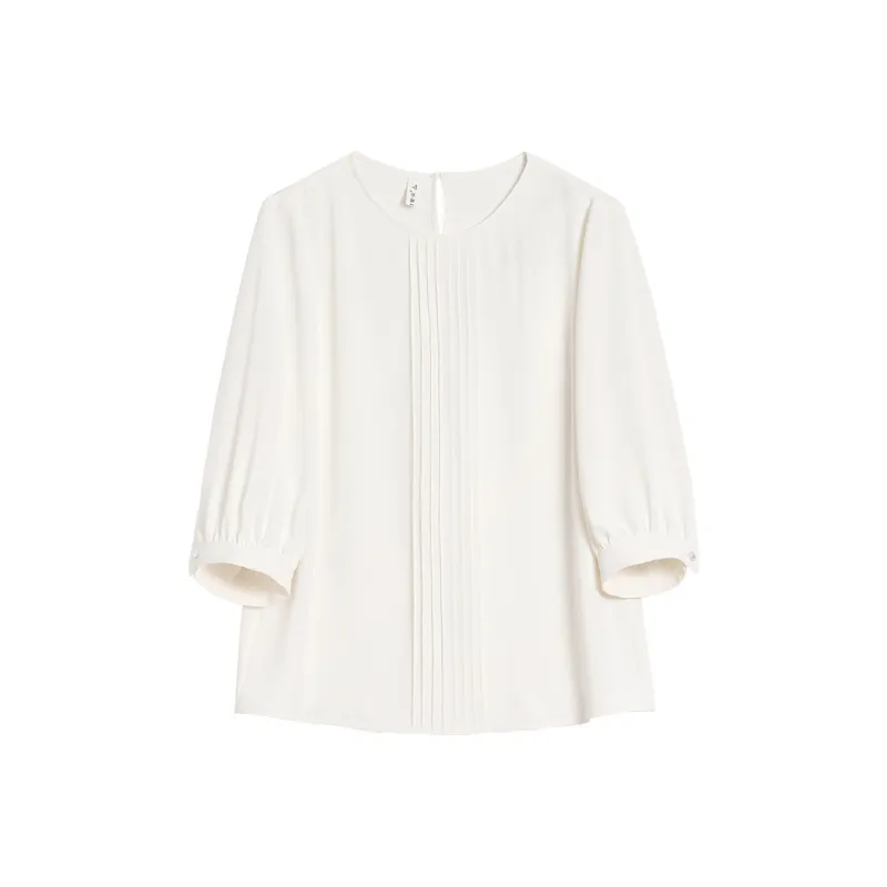 Mambe Shirts Women's-0