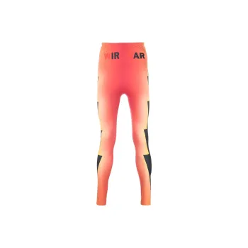 WALTER VAN BEIRENDONCK Casual Pants Men's Orange