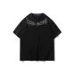 Skin-Friendly/Breathable-Matte Black