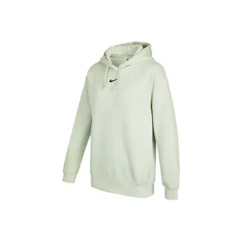 Nike Sweatshirt Women's Light Green