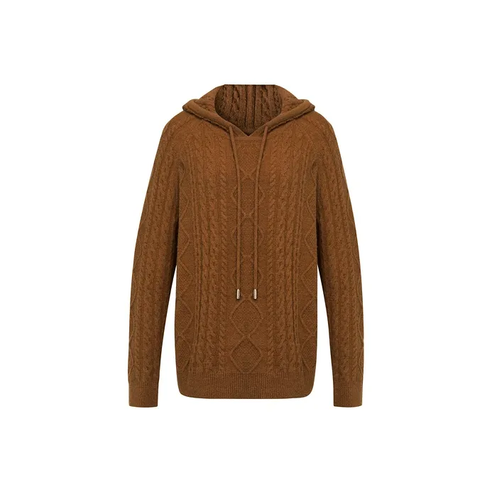 Brother Is Really Good Sweater Women's-2
