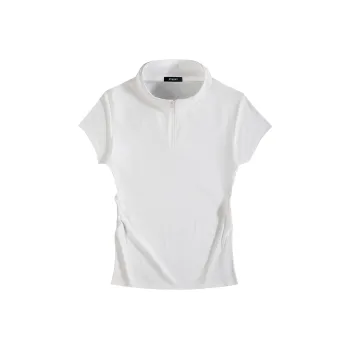 ST&SAT Set in Sleeve T Shirt Women's