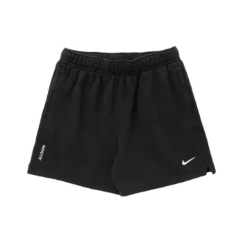 Nike Nocta Cardinal Fleece Shorts