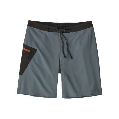 Patagonia Hydrolock Stitched Boardshorts Casual Shorts Men's