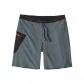Gray Green