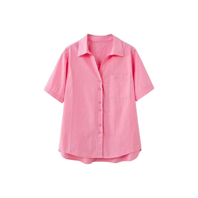 DonnaZilan Shirts Women's-2
