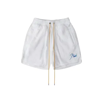 RHUDE Towel Short