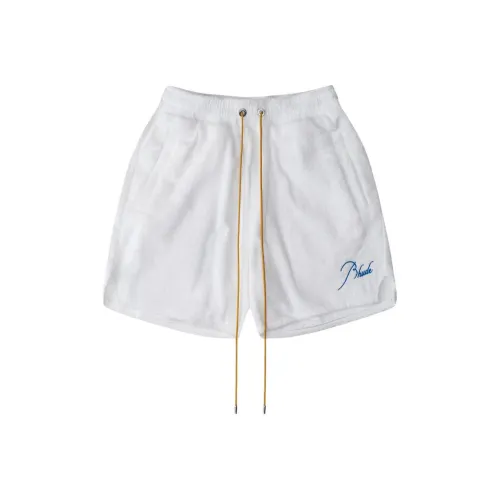 RHUDE Towel Short