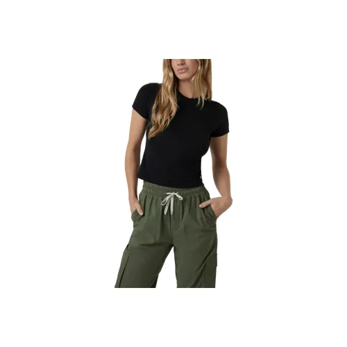 Vuori T Shirts Women's