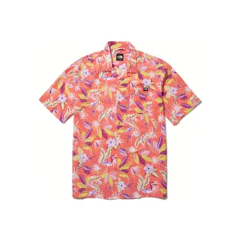 THE NORTH FACE Shirt Women's Coral