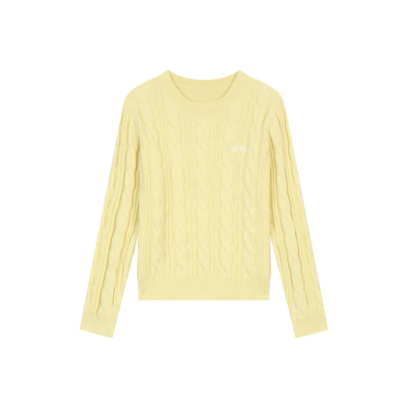 ELF SACK Sweaters Women's-6