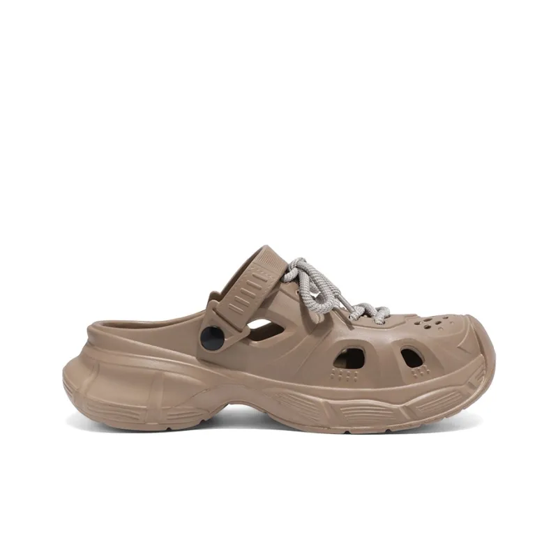 OUGLEMEN Clogs Men-16