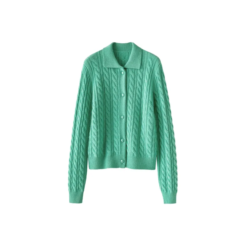 H YXIANG Sweaters Women's-3