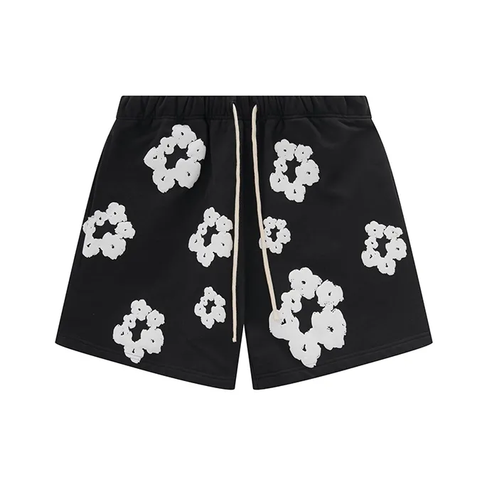 PRO CITY SS25 Casual Shorts Unisex-14